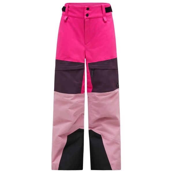 Peak Performance  Kid's Gravity Pants - Skibroek, roze