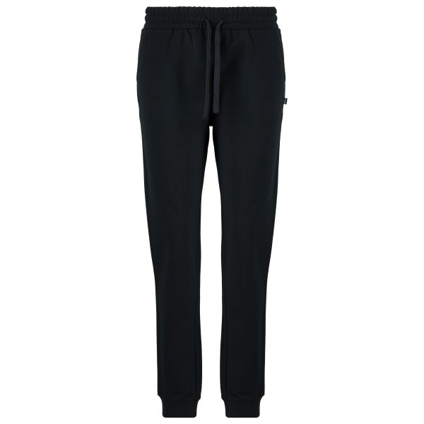 Stoic  Women's MerinoFleece335 KuolpaSt. Pants - Trainingsbroek, zwart