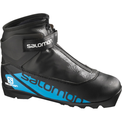 Salomon Kinderen R/Combi Nocturne Prolink Jr Combi Schoenen