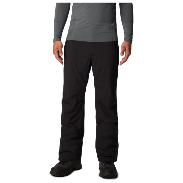 Columbia  Shafer Canyon II Pant - Skibroek, zwart