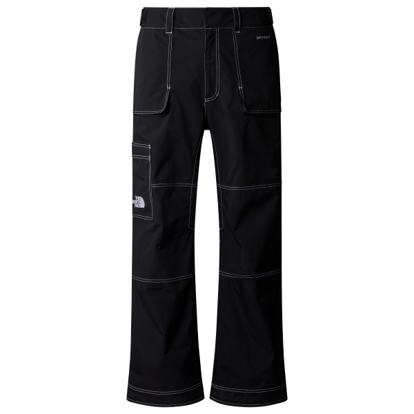 The North Face  Slashback Pant - Skibroek, zwart