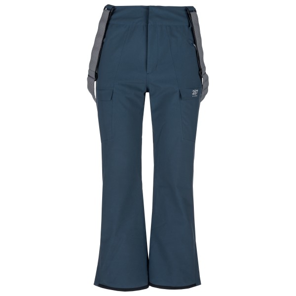 2117 of sweden  Edum Pant - Skibroek, blauw