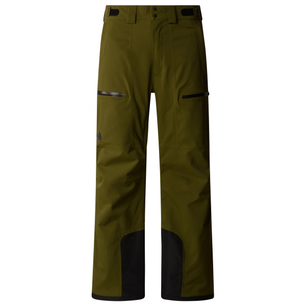 The North Face  Chakal Pant - Skibroek, olijfgroen