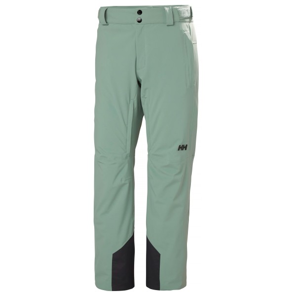 Helly Hansen  Rapid Pant - Skibroek, turkoois