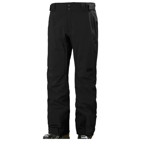 Helly Hansen  Rapid Pant - Skibroek, zwart