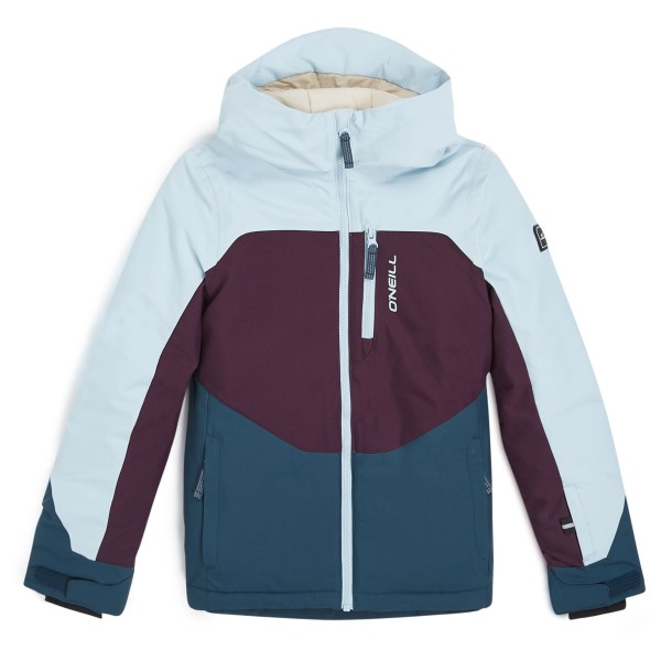 O'Neill  Kid's Carbonite Snow Jacket - Ski-jas, grijs