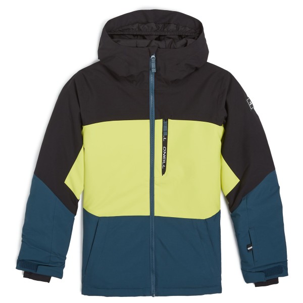 O'Neill  Kid's Carbonite Snow Jacket - Ski-jas, meerkleurig