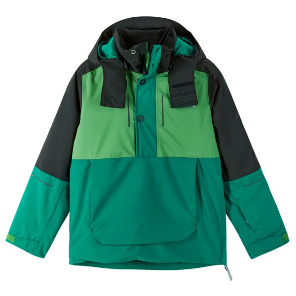 Reima  Kid's Arantila - Ski-jas, groen