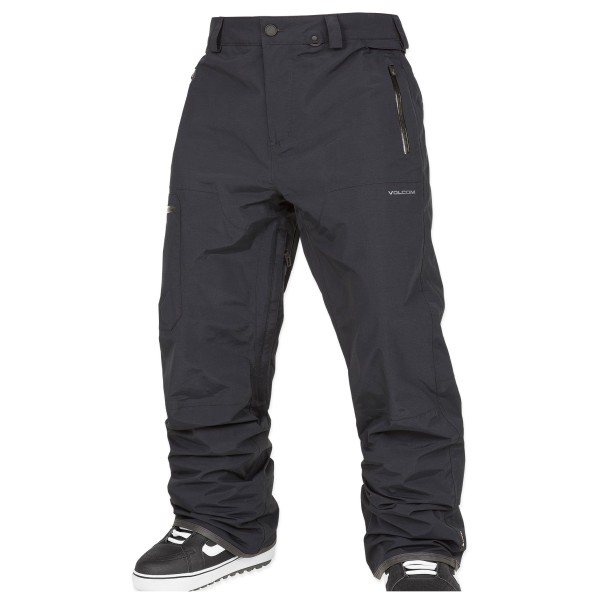 Volcom  L GORE-TEX Pant - Skibroek, grijs