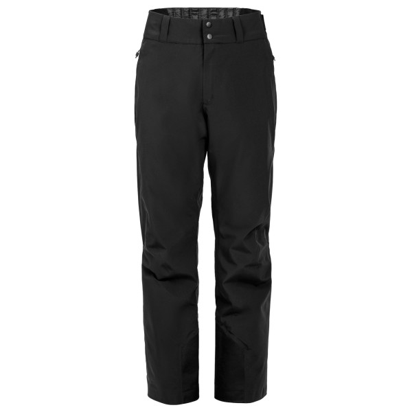 The Mountain Studio  Carv Insulated Stretch Pant - Skibroek, zwart