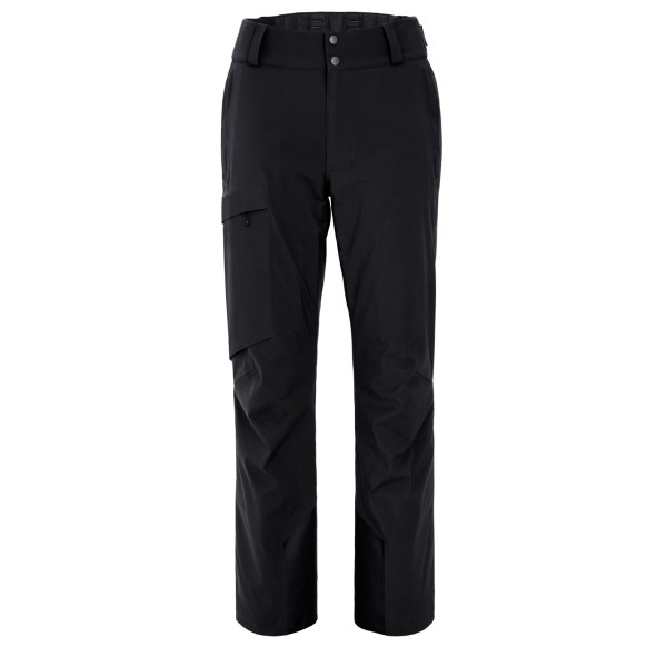 The Mountain Studio  Gore-Tex 2L Stretch Insulated Pant - Skibroek, zwart