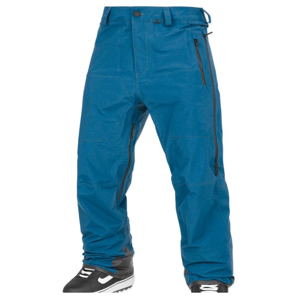 Volcom  Guide GORE-TEX Pant - Skibroek, blauw