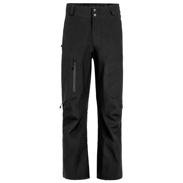 The Mountain Studio  Gore-Tex Pro 3L Shell Pant - Hardshellbroek, zwart