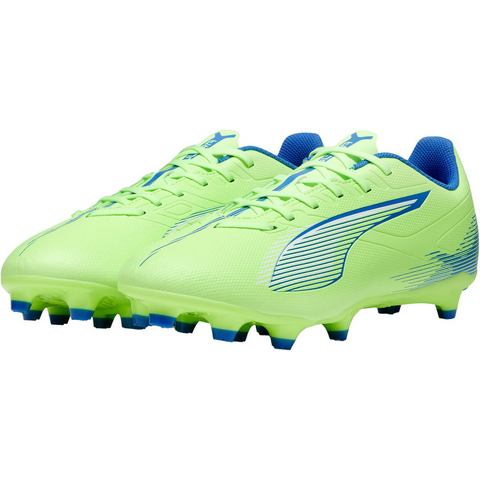 PUMA Ultra 5 Play FG-AG Fußball Herren gelb