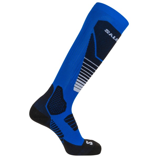 Salomon  S/Pro - Skisokken, blauw