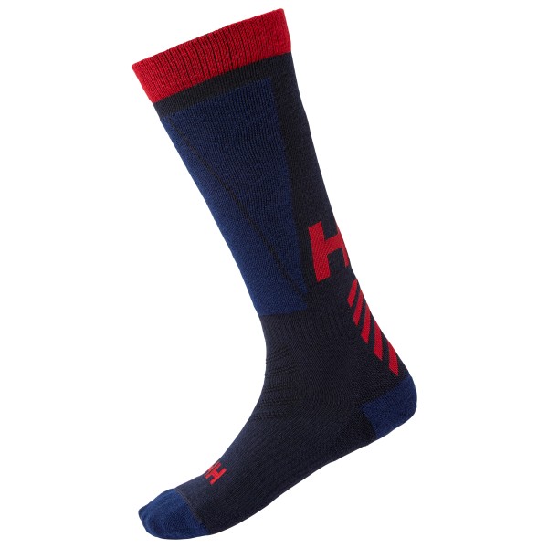 Helly Hansen  Alpine Sock Technical - Skisokken, blauw