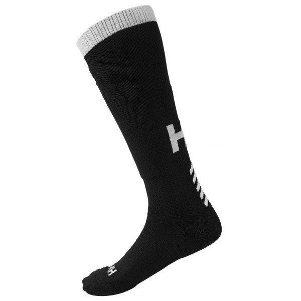 Helly Hansen  Alpine Sock Technical - Skisokken, zwart