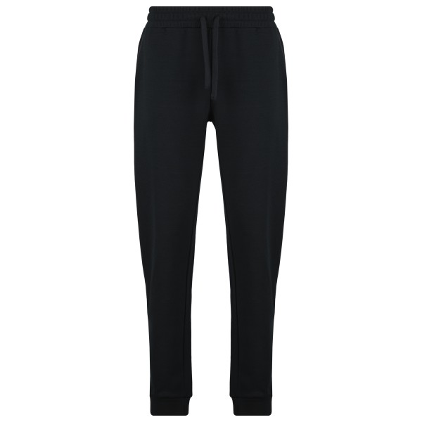 Stoic  MerinoFleece335 KuolpaSt. Pants - Trainingsbroek, zwart