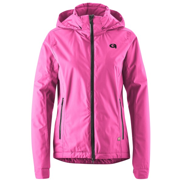 Gonso  Women's Sura Therm - Fietsjack, roze