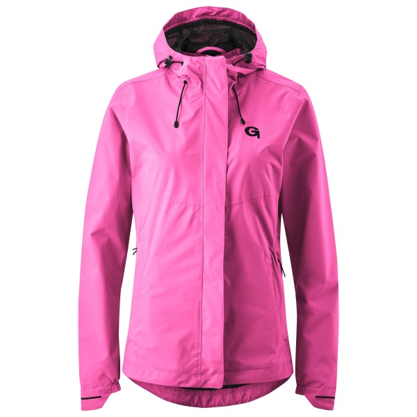 Gonso  Women's Adventure Jacket Primaloft - Fietsjack, roze