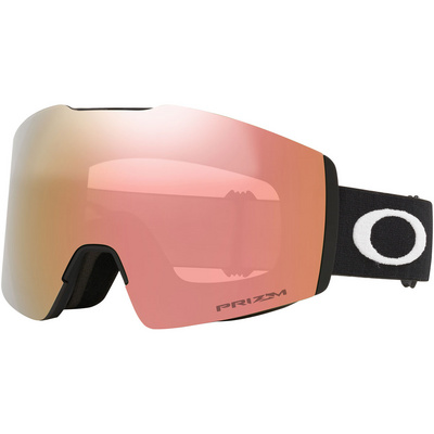 Oakley Fall Line XM Prizm Skibril