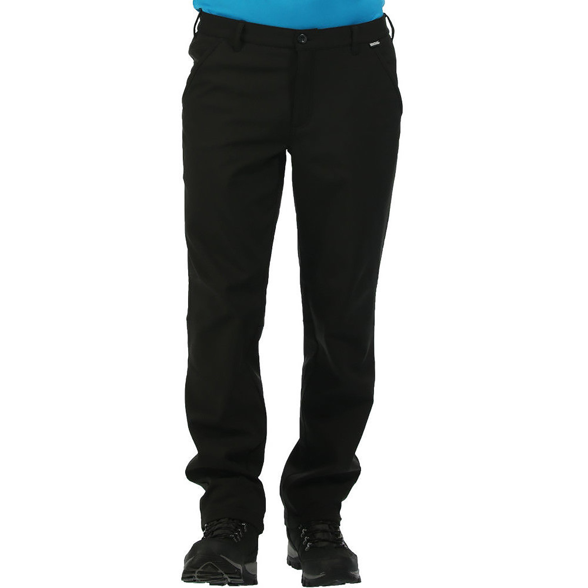 Regatta Geweldige outdoors heren fenton lichtgewicht softshell broek