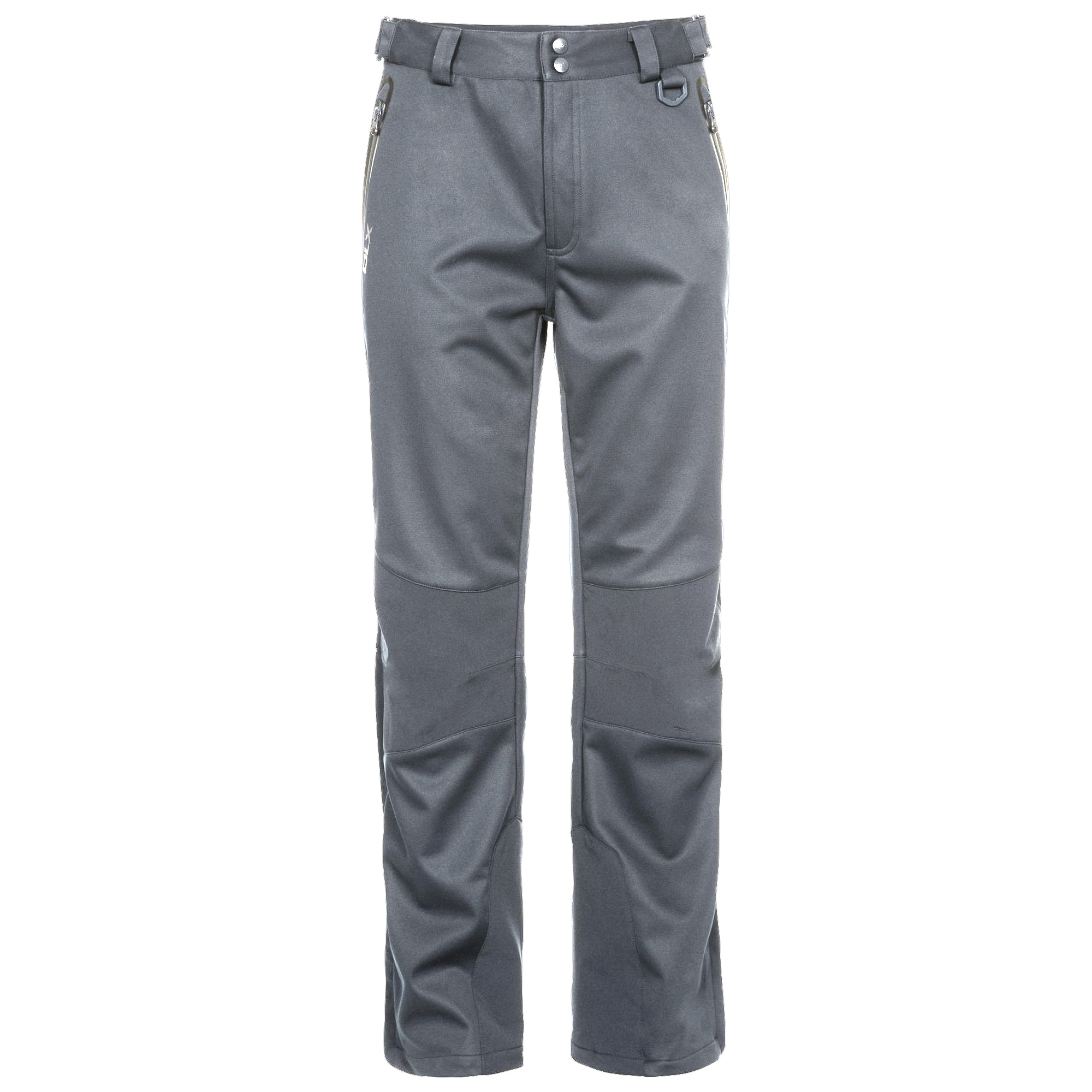 Trespass Heren holloway waterdichte dlx-broek