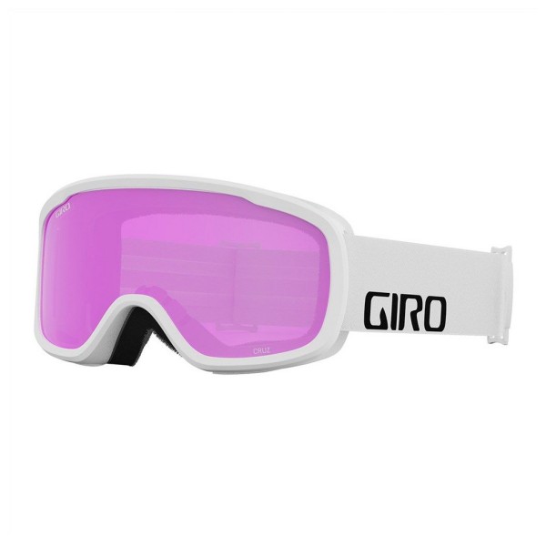 Giro  Cruz S2 - Skibril purper