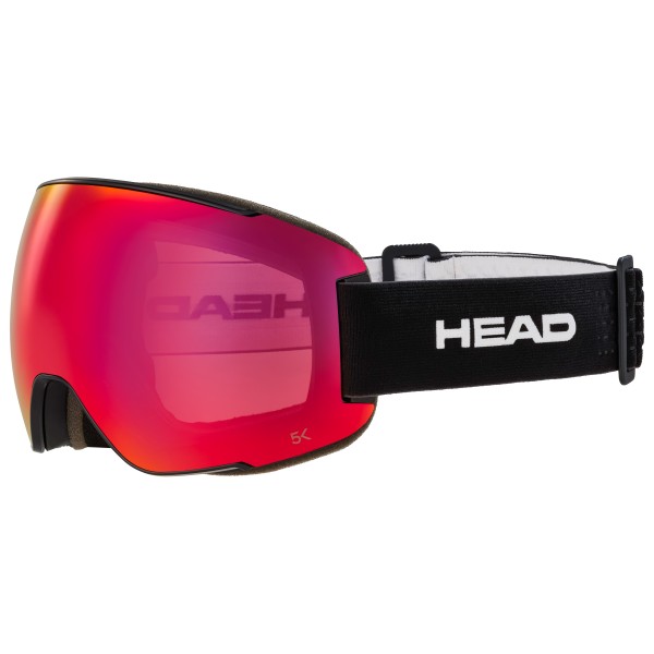 Head  Magnify 5K S2 VLT 28% - Skibril meerkleurig