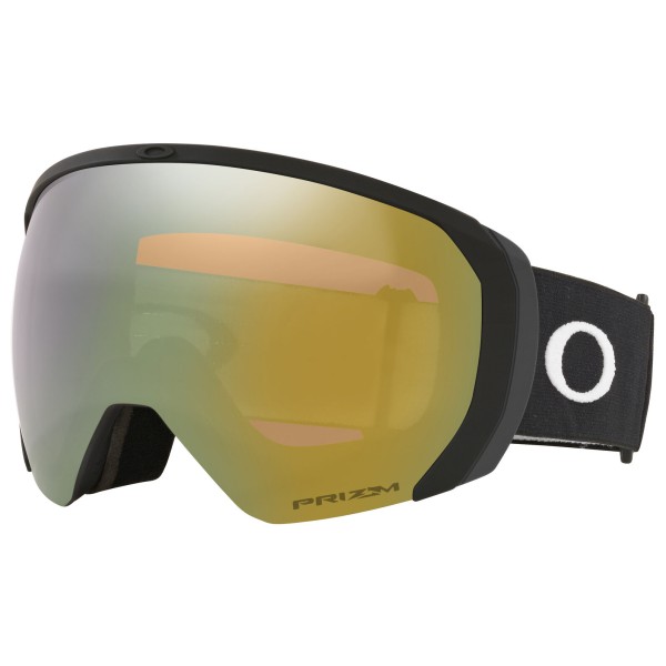 Oakley  Flight Path L S3 VLT 13% - Skibril olijfgroen