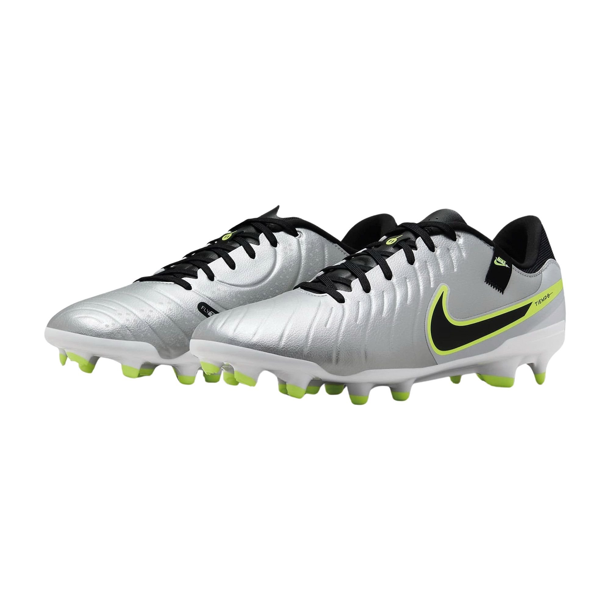 Nike Tiempo Legend 10 Academy FG/MG Voetbalschoenen Senior