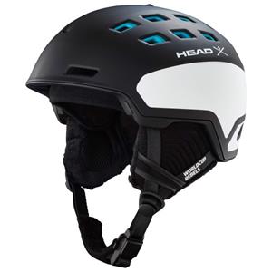 Head  Rev MIPS - Skihelm, zwart