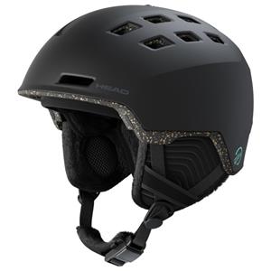 Head  Rev Rethink - Skihelm, zwart