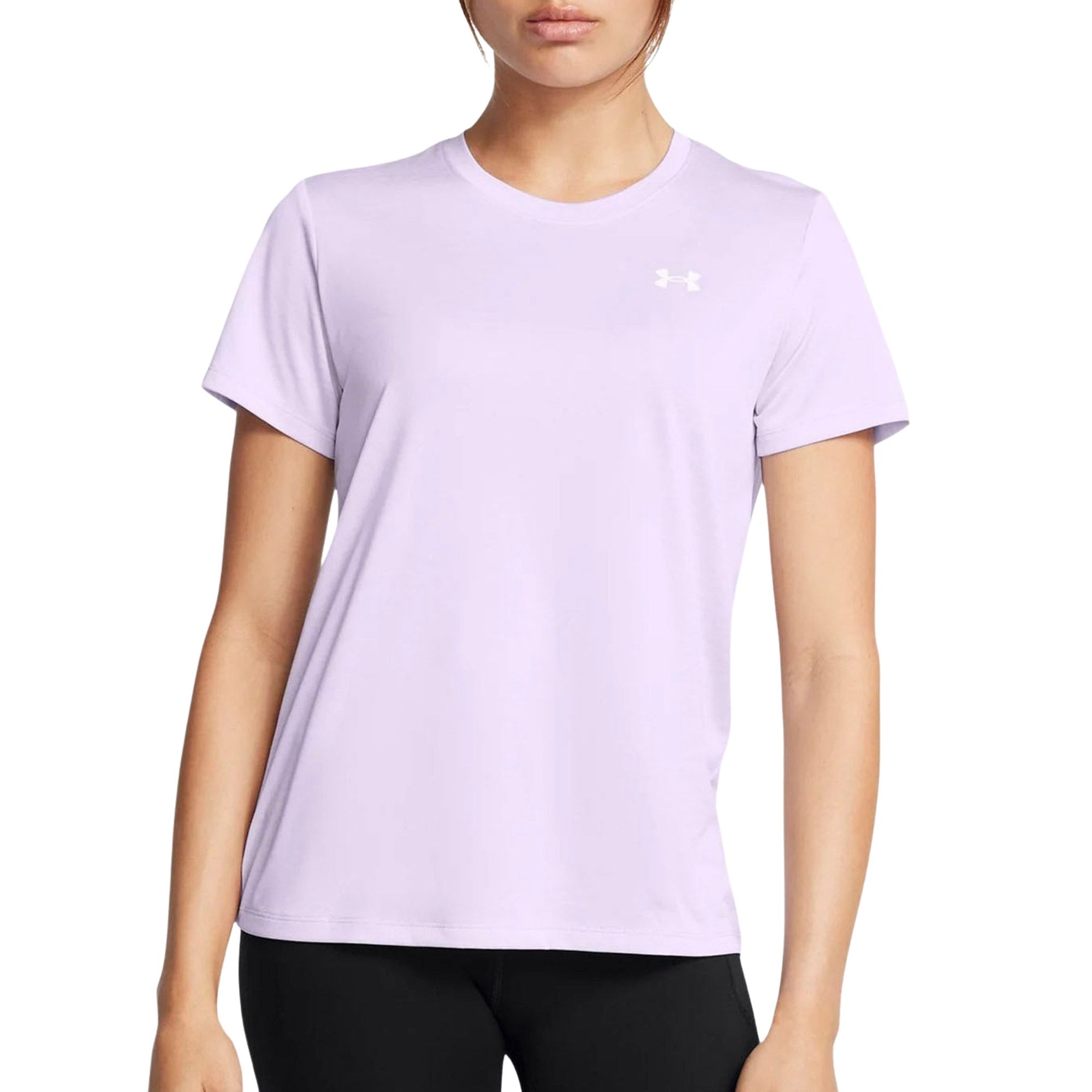 Under Armour Tech Twist Shirt Dames