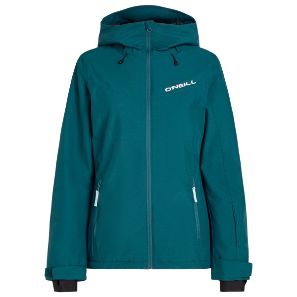 O'Neill  Women's Aplite Snow Jacket - Ski-jas, blauw