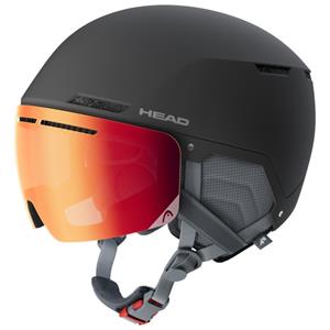 Head  Women's Cinema Pro S2 (VLT 28%) - Skihelm, grijs