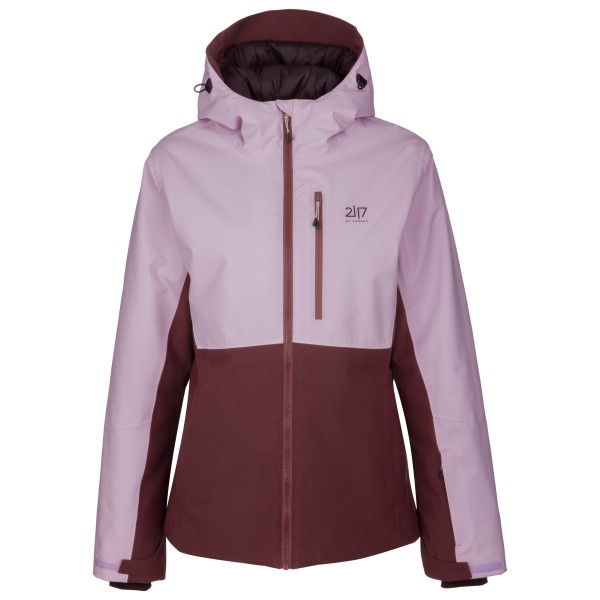 2117 of sweden  Women's Sala Jacket - Ski-jas, meerkleurig