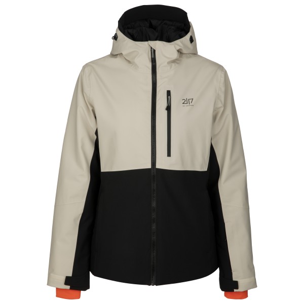 2117 of sweden  Women's Sala Jacket - Ski-jas, zwart