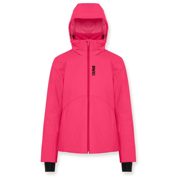 Colmar Active  Women's Ski Jacket 2917U - Ski-jas, roze