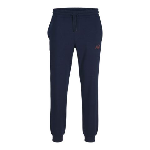 Jack & Jones Sweatbroek JPSTGORDON JJFERRIS SWEAT PANTS IMP