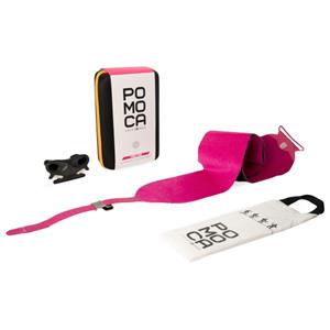 Pomoca  Free Pro - Ready2Climb 123 - Stijgvellen, pink