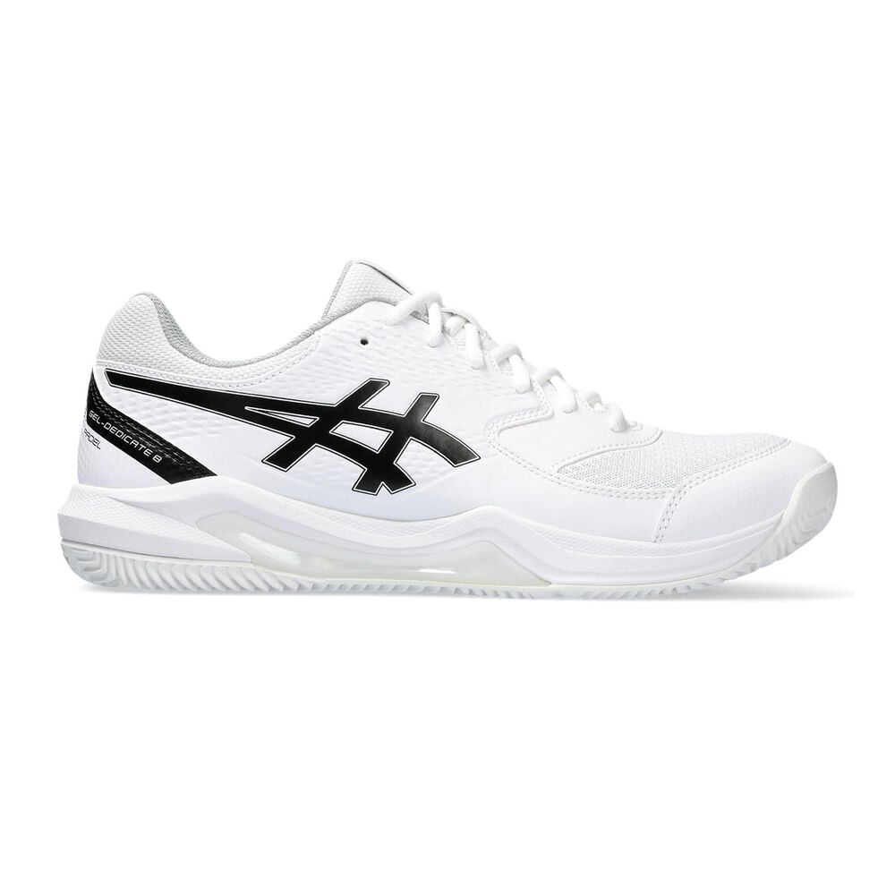 ASICS Gel-Dedicate 8 Padel Schoen Heren