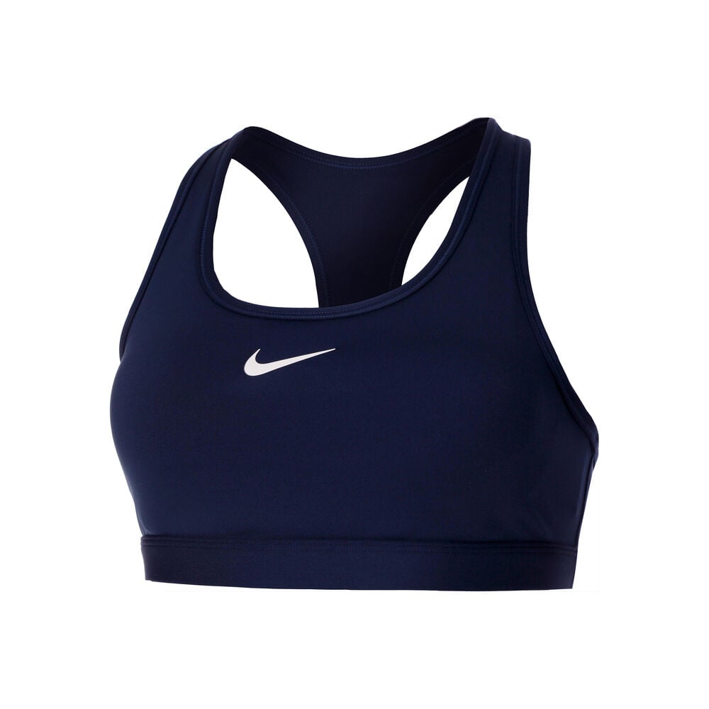 Nike Swoosh Padded Sports Sport-bh Dames