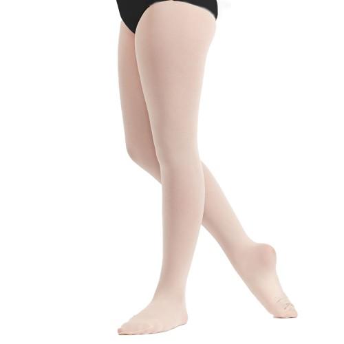 Pertemba FR - Apparel Zijdeachtige dans dames/dames hoge prestatie ballet panty's