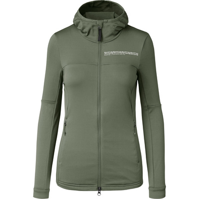 Martini Sportswear Dames Recharge Jas