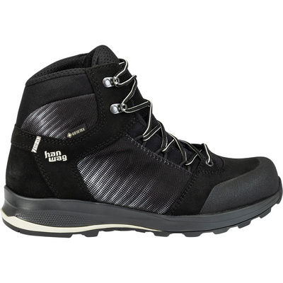 Hanwag Dames Klarsby Bunion GTX Schoenen