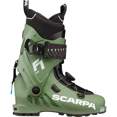 Scarpa F1 SE Toerskischoenen