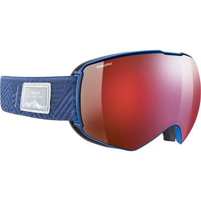 Julbo Lightyears Reactiv 0-4 High Contrast Skibril