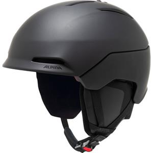Alpina Nax Skihelm