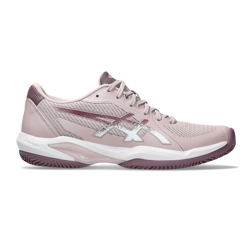 ASICS Solution Swift FF 2 Clay Tennisschoenen Dames